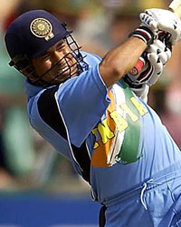 Sachin Tendulkar